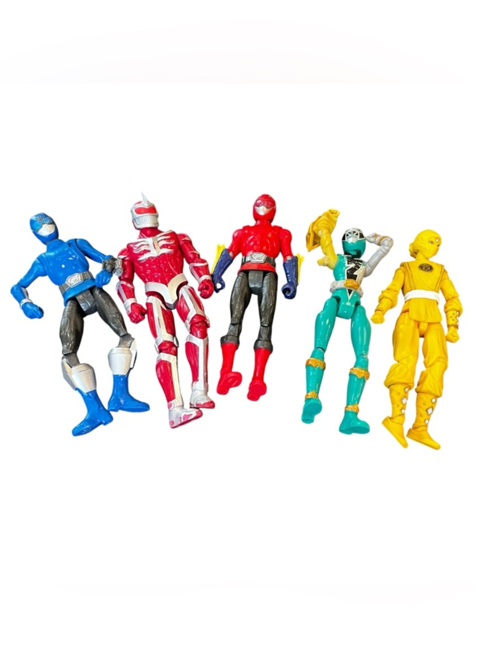 Power rangers figure lot lightning collection Dino fury beast Morphers lord zedd